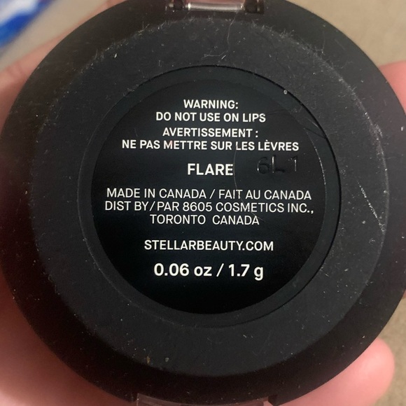 Stellar makeup bundle - Picture 3 of 7